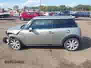 2008 MINI Hardtop S with VIN WMWMF73538TV35556, listed as a IAAI auction lot 43328105 with 113,334 mi miles and . Bid and sale history available at DreamBid. Image 14.