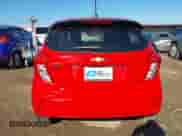 2017 Chevrolet Spark LT with VIN KL8CD6SA7HC831685, listed as a IAAI auction lot 43262264 with 53,587 mi miles and . Bid and sale history available at DreamBid. Image 16.