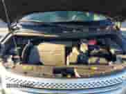 2012 Ford Explorer XLT z VIN 1FMHK7D83CGA33152, wystawiony jako IAAI lot #43452858 z przebiegiem 156 668 mil mil oraz . Historia ofert i sprzedaży dostępna na DreamBid. Obrazek 10.