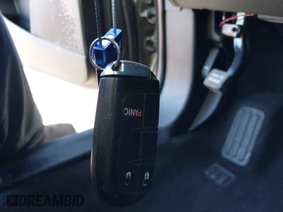 2019 Dodge Journey SE with VIN 3C4PDCBG9KT853193, listed as a IAAI auction lot 42937842 with 98,538 mi miles and . Bid and sale history available at DreamBid. Image 11.