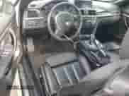 2015 BMW 4 Series 435i с VIN WBA3T3C55FP738368, выставлен на аукционе Copart как лот 70860395 с пробегом Не указан миль и Списание • Salvage title. История ставок и продаж доступна на DreamBid. Изображение 8.