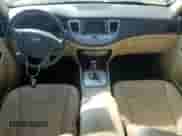 2011 Hyundai Genesis с VIN KMHGC4DE7BU133977, выставлен на аукционе Copart как лот 81921585 с пробегом 175 638 миль миль и Списание • Salvage title. История ставок и продаж доступна на DreamBid. Изображение 8.