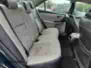 2017 Toyota Camry Hybrid LE с VIN 4T1BD1FK2HU220428, выставлен на аукционе Copart как лот 68922395 с пробегом 128 260 миль миль и Списание • Salvage title. История ставок и продаж доступна на DreamBid. Изображение 10.