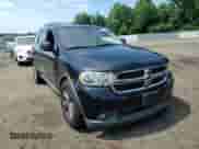 2011 Dodge Durango Crew с VIN 1D4SE4GT5BC631252, выставлен на аукционе Copart как лот 65360245 с пробегом 152 328 миль миль и Списание • Salvage title. История ставок и продаж доступна на DreamBid. Изображение 14.