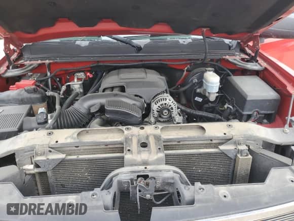 2012 Chevrolet Silverado 1500 LT с VIN 3GCPCSEA6CG238521, выставлен на аукционе Copart как лот 47043835 с пробегом 187 193 миль миль и Списание • Salvage title. История ставок и продаж доступна на DreamBid. Изображение 11.