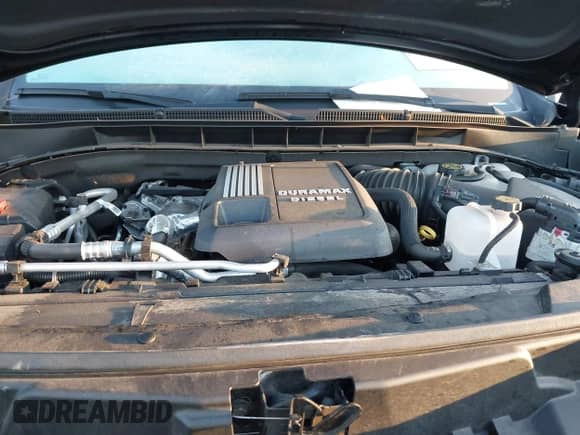 2023 Cadillac Escalade ESV с VIN 1GYS4JKT6PR437849, выставлен на аукционе IAAI как лот 41176642 с пробегом 48 961 миль миль и . История ставок и продаж доступна на DreamBid. Изображение 10.