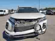 2020 Mitsubishi Outlander ES с VIN JA4AP3AU6LU014723, выставлен на аукционе Copart как лот 85325755 с пробегом 73 761 миль миль и Списание • Salvage title. История ставок и продаж доступна на DreamBid. Изображение 5.