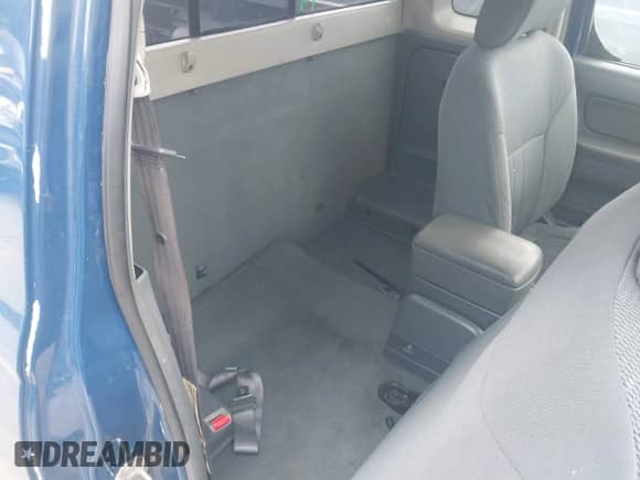 2002 Nissan Frontier XE with VIN 1N6DD26S52C394510, listed as a IAAI auction lot 42741198 with 142,711 mi miles and . Bid and sale history available at DreamBid. Image 8.