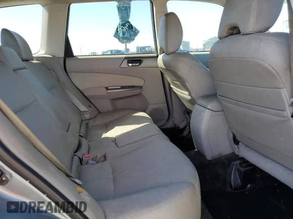 2013 Subaru Forester X Limited z VIN JF2SHAEC1DH430431, wystawiony jako Copart lot #84957805 z przebiegiem 134 363 mil mil oraz Czysty tytuł • Clean title. Historia ofert i sprzedaży dostępna na DreamBid. Obrazek 10.