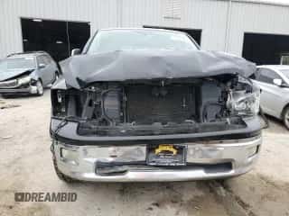 2009 Dodge 1500 SLT с VIN 1D3HB13T99S769338, выставлен на аукционе Copart как лот 72770794 с пробегом 186 539 миль миль и На запчасти • Non repairable. История ставок и продаж доступна на DreamBid. Изображение 5.