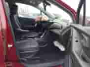 2021 Chevrolet Trax LT с VIN KL7CJPSM2MB366360, выставлен на аукционе IAAI как лот 42688490 с пробегом 78 016 миль миль и . История ставок и продаж доступна на DreamBid. Изображение 5.