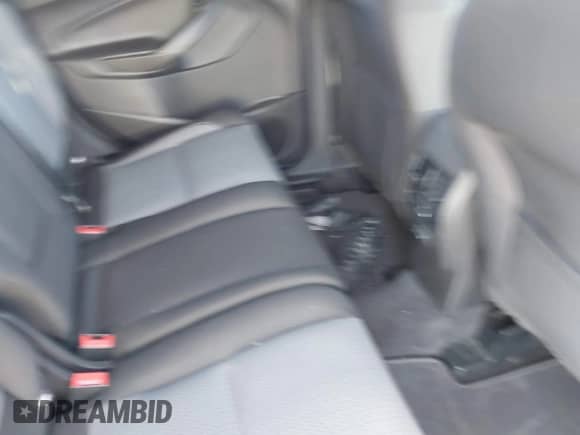 2018 Ford Escape SE with VIN 1FMCU9GD3JUB69434, listed as a IAAI auction lot 43352228 with 63,274 mi miles and . Bid and sale history available at DreamBid. Image 8.