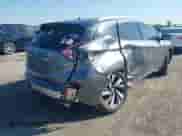 2015 Nissan Murano Platinum with VIN 5N1AZ2MG9FN292025, listed as a IAAI auction lot 41966961 with 150,553 mi miles and . Bid and sale history available at DreamBid. Image 4.