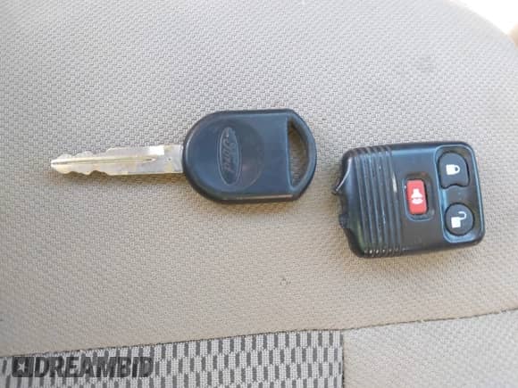 2006 Ford F-150 XLT with VIN 1FTPX14526FA19581, listed as a IAAI auction lot 43278234 with Not provided miles and . Bid and sale history available at DreamBid. Image 11.