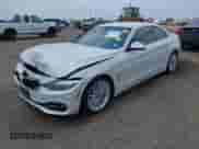 2015 BMW 4 Series 428i с VIN WBA3V5C53FP751805, выставлен на аукционе IAAI как лот 42150102 с пробегом 113 381 миль миль и . История ставок и продаж доступна на DreamBid. Изображение 2.