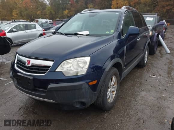 2008 Saturn VUE XE с VIN 3GSCL33PX8S696471, выставлен на аукционе IAAI как лот 43457939 с пробегом 173 477 миль миль и . История ставок и продаж доступна на DreamBid. Изображение 2.