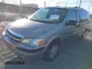 2002 Chevrolet Venture Plus 1SB с VIN 1GNDX03E82D136707, выставлен на аукционе IAAI как лот 41766507 с пробегом 187 043 миль миль и . История ставок и продаж доступна на DreamBid. Изображение 2.