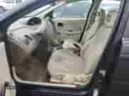 2004 Saturn ION ION 2 with VIN 1G8AZ52F44Z168535, listed as a Copart auction lot 88899145 with 222,435 mi miles and Salvage title. Bid and sale history available at DreamBid. Image 7.