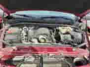 2019 Chevrolet Silverado 1500 RST с VIN 1GCRYEED4KZ345443, выставлен на аукционе Copart как лот 84572975 с пробегом 170 701 миль миль и Списание • Salvage title. История ставок и продаж доступна на DreamBid. Изображение 11.