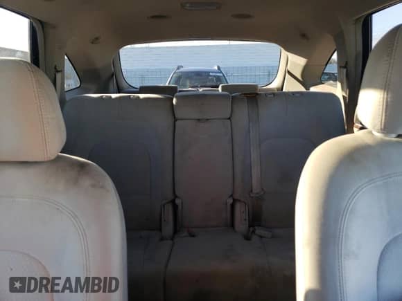 2007 Hyundai Veracruz GLS с VIN KM8NU13C37U010025, выставлен на аукционе Copart как лот 85166114 с пробегом 160 682 миль миль и Списание • Salvage title. История ставок и продаж доступна на DreamBid. Изображение 10.