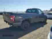 2018 Ford F-150 XL z VIN 1FTMF1CP1JKC72478, wystawiony jako Copart lot #56513615 z przebiegiem 186 659 mil mil oraz Szkoda całkowita • Salvage title. Historia ofert i sprzedaży dostępna na DreamBid. Obrazek 3.