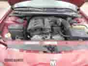 2010 Dodge Charger 3.5L with VIN 2B3CA2CVXAH288122, listed as a IAAI auction lot 43359723 with 182,565 mi miles and . Bid and sale history available at DreamBid. Image 10.
