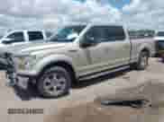 2017 Ford F-150 XL z VIN 1FTEW1CP0HFB09408, wystawiony jako IAAI lot #42593614 z przebiegiem 85 321 mil mil oraz . Historia ofert i sprzedaży dostępna na DreamBid. Obrazek 2.