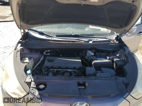 2012 Hyundai Tucson GLS с VIN KM8JU3AC2CU444816, выставлен на аукционе Copart как лот 82481155 с пробегом 113 554 миль миль и Чистый • Clean title. История ставок и продаж доступна на DreamBid. Изображение 12.