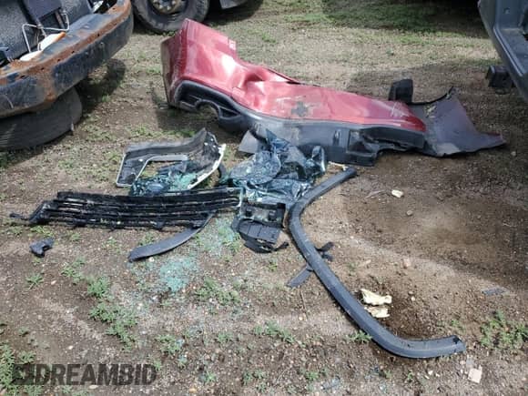 2023 Chevrolet Silverado 3500HD Work Truck с VIN 1GC4YSEY2PF233891, выставлен на аукционе Copart как лот 59030785 с пробегом 70 693 миль миль и Списание • Salvage title. История ставок и продаж доступна на DreamBid. Изображение 12.