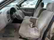 1998 Chevrolet Lumina с VIN 2G1WL52M8W9161833, выставлен на аукционе Copart как лот 44455645 с пробегом 44 229 миль миль и Списание • Salvage title. История ставок и продаж доступна на DreamBid. Изображение 7.