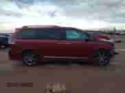 2016 Toyota Sienna SE with VIN 5TDXK3DC6GS721378, listed as a IAAI auction lot 43371442 with 153,500 mi miles and . Bid and sale history available at DreamBid. Image 14.
