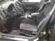 2014 Nissan Maxima SV z VIN 1N4AA5AP9EC444502, wystawiony jako Copart lot #84024775 z przebiegiem 143 519 mil mil oraz Szkoda całkowita • Salvage title. Historia ofert i sprzedaży dostępna na DreamBid. Obrazek 7.