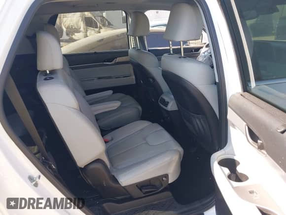 2020 Hyundai Palisade SEL с VIN KM8R4DHE6LU088001, выставлен на аукционе IAAI как лот 43159639 с пробегом 90 284 миль миль и . История ставок и продаж доступна на DreamBid. Изображение 8.
