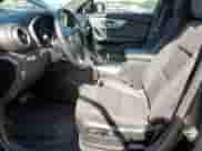 2019 Chevrolet Blazer with VIN 3GNKBGRS2KS692538, listed as a Copart auction lot 69102035 with 76,601 mi miles and Salvage title. Bid and sale history available at DreamBid. Image 7.