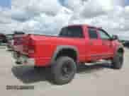 2006 Dodge 2500 SLT with VIN 1D7KS28D56J171812, listed as a Copart auction lot 64180555 with 118,486 mi miles and Salvage title. Bid and sale history available at DreamBid. Image 3.