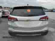 2022 Chevrolet Equinox LT с VIN 2GNAXTEVXN6107441, выставлен на аукционе Copart как лот 64975475 с пробегом Не указан миль и На запчасти • Non repairable. История ставок и продаж доступна на DreamBid. Изображение 6.