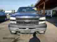 2007 Chevrolet Silverado 2500HD LT1 z VIN 1GCHK23D77F172251, wystawiony jako Copart lot #54416025 z przebiegiem 299 567 mil mil oraz Nie do naprawy • Non repairable. Historia ofert i sprzedaży dostępna na DreamBid. Obrazek 5.