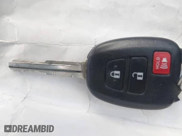 2015 Toyota Prius One z VIN JTDKDTB33F1575685, wystawiony jako IAAI lot #43508333 z przebiegiem 121 064 mil mil oraz . Historia ofert i sprzedaży dostępna na DreamBid. Obrazek 11.