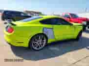 2018 Ford Mustang EcoBoost с VIN 1FA6P8TH7J5122385, выставлен на аукционе Copart как лот 80336145 с пробегом 51 724 миль миль и Списание • Salvage title. История ставок и продаж доступна на DreamBid. Изображение 3.