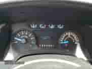 2013 Ford F-150 STX с VIN 1FTFX1EF1DFC75825, выставлен на аукционе Copart как лот 81069525 с пробегом 135 479 миль миль и Списание • Salvage title. История ставок и продаж доступна на DreamBid. Изображение 9.