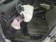 2011 Toyota Prius I z VIN JTDKN3DUXB0308207, wystawiony jako Copart lot #85013555 z przebiegiem Nie podano mil oraz Czysty tytuł • Clean title. Historia ofert i sprzedaży dostępna na DreamBid. Obrazek 7.