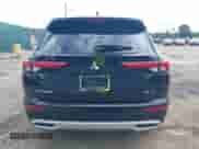 2024 Mitsubishi Outlander SE с VIN JA4J4VA87RZ026513, выставлен на аукционе IAAI как лот 43081224 с пробегом 31 359 миль миль и . История ставок и продаж доступна на DreamBid. Изображение 17.