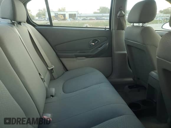 2008 Chevrolet Malibu Classic LS 1FL с VIN 1G1ZS58F78F142757, выставлен на аукционе Copart как лот 76308704 с пробегом 164 076 миль миль и Списание • Salvage title. История ставок и продаж доступна на DreamBid. Изображение 10.