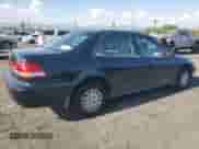 2001 Honda Accord VP с VIN 1HGCF86661A147507, выставлен на аукционе Copart как лот 71039245 с пробегом 109 809 миль миль и Списание • Salvage title. История ставок и продаж доступна на DreamBid. Изображение 3.