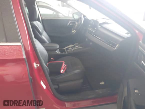 2023 Mitsubishi Outlander SE с VIN JA4J4UA87PZ022985, выставлен на аукционе IAAI как лот 42581541 с пробегом 63 269 миль миль и . История ставок и продаж доступна на DreamBid. Изображение 5.
