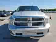 2016 Ram 1500 Big Horn с VIN 3C6RR7LT7GG239800, выставлен на аукционе Copart как лот 62889275 с пробегом 146 013 миль миль и Списание • Salvage title. История ставок и продаж доступна на DreamBid. Изображение 5.