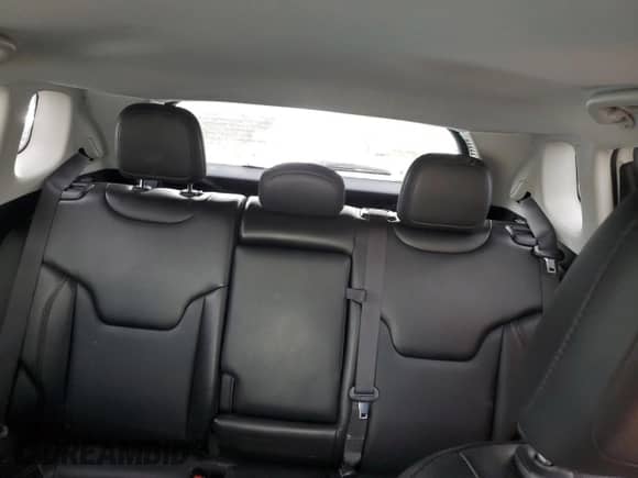 2020 Jeep Compass Limited with VIN 3C4NJDCB7LT221383, listed as a Copart auction lot 84047185 with 82,746 mi miles and Salvage title. Bid and sale history available at DreamBid. Image 10.