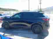 2020 Chevrolet Blazer LT with VIN 3GNKBDRSXLS563480, listed as a IAAI auction lot 42078861 with 122,308 mi miles and . Bid and sale history available at DreamBid. Image 14.