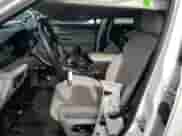 2021 Jeep Grand Cherokee Overland with VIN 1C4RJKDG3M8157603, listed as a Copart auction lot 57972735 with Not provided miles and Non repairable. Bid and sale history available at DreamBid. Image 7.