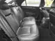 2013 Chrysler 300 C John Varvatos Limited Edition with VIN 2C3CCADT4DH693708, listed as a Copart auction lot 51509575 with 19,819 mi miles and Salvage title. Bid and sale history available at DreamBid. Image 10.